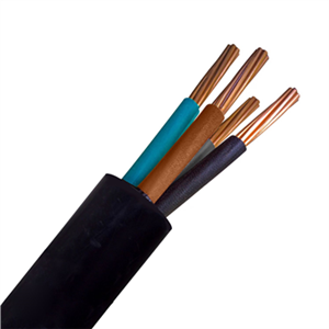 CÂBLE 4X16 AU MÈTRE (R2V)