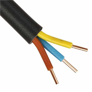 CÂBLE 3G1.5 AU MÈTRE (R2V)