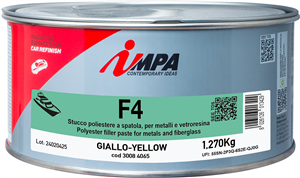 MASTIC F4 ECONOMIQUE -  CT6