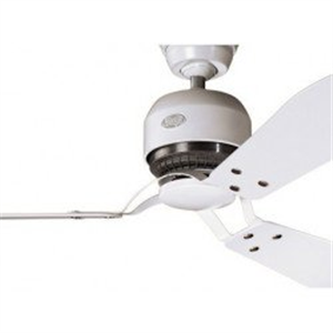 BRASSEUR D'AIR HUNTER INDUSTRIE 2 BLANC
