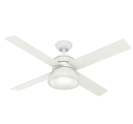 BRASSEUR DAIR HUNTER LOKI BLANC