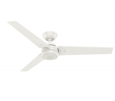 BRASSEUR D'AIR HUNTER PROTOS BLANC