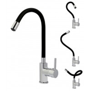 MITIGEUR EVIER ILO MEMOIRE DE FORME INOX