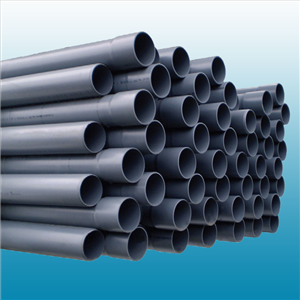 FIRST TUBE PVC D.160