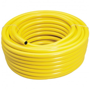 Tuyau d'arrosage Idro Yellow Fitt Ø 5/8 - 50M