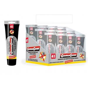 COLLE DE MONTAGE EXTRA FORTE 200g