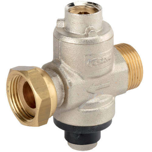 REDUCTEUR DE PRESSION SERIE 3000 MF REGLABLE