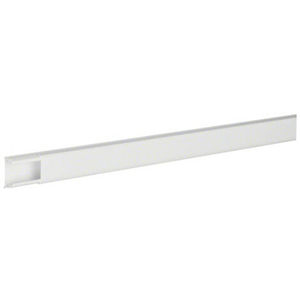 MOULURE ATA 12x20 2.1ml BLANC CARTON DE 42 MOULURES