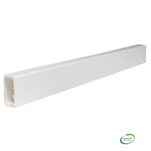 MOULURE 32X16 mm SANS CLOISON (CT DE 30)