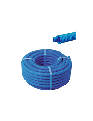 RETUBE Ø16 15M BLEU