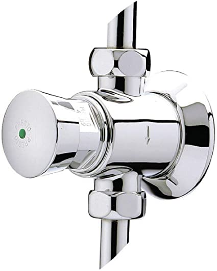 PRESTO ROBINET URINOIR P12 APPLIQUE 9L/MIN