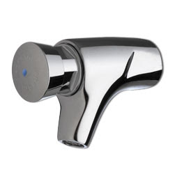 PRESTOGREEN ROBINET SIMPLE MURAL PRESTO 504