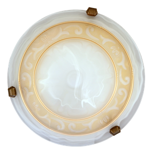 LARETTA BRONZE (PLAFONNIER)