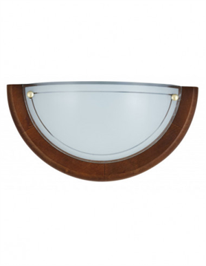 FA UFO BROWN (MURAL)