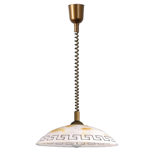 ETRUSCO LUSTRE BRONZE (LUSTRE)