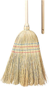 BALAI SORGHO 4 FILS roz