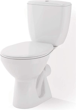 PACK WC BLANC MITO (SANS ROBINET SANS PIPE)